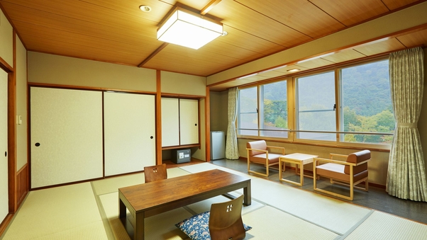 ワンちゃんルーム和室10畳